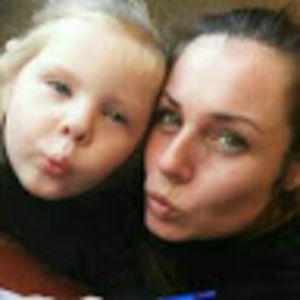 Meet your Posher, Jenn